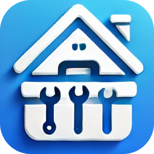 Initial ServEase Icon Logo