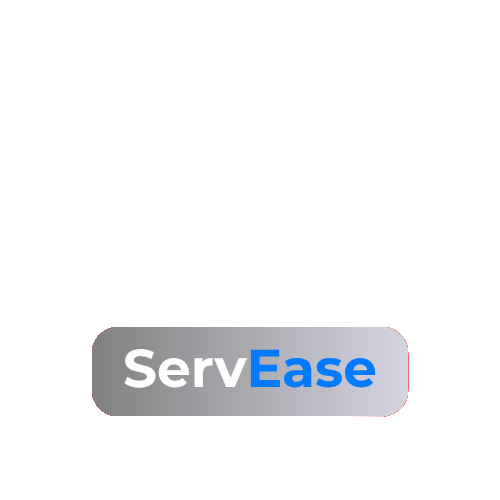 ServEase Word Logo