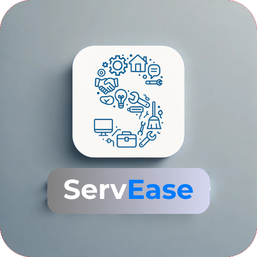ServEase Logo