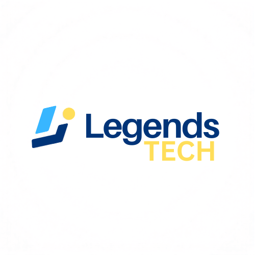 Legends Tech Logo